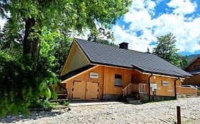 Apartamenty Kuźnice 13